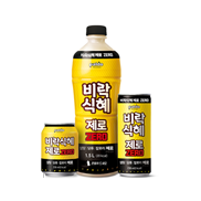 비락식혜 제로>