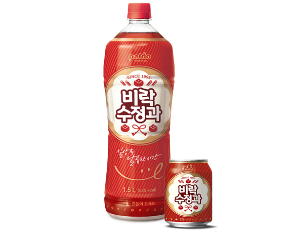 비락수정과