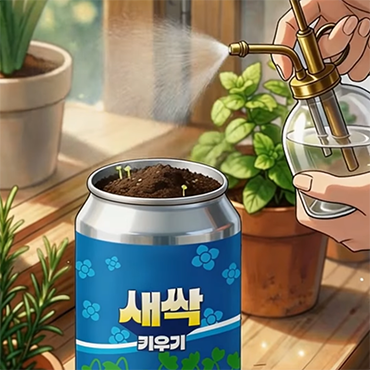 2주면_집에서도_새싹_키우기_가능?