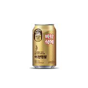 이천햅쌀 비락식혜>