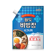 팔도 비빔장 시그니처 2kg>