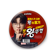 짬뽕 왕뚜껑>