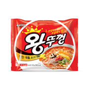 왕뚜껑(봉지)>