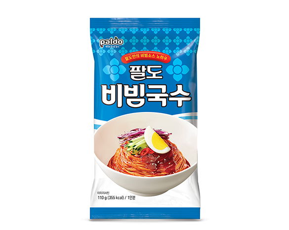 팔도 비빔국수