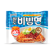 팔도 비빔면>